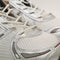 ASICS GelKayano 12.1 Trainers White Graphite Grey UK Size 9