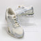 ASICS Gel-NYC 2055 Trainers Cream Dolphin Grey UK Size 5
