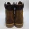 Mens Timberland 6 Inch Heritage Boot Medium Brown Leather UK Size 8