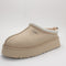 Womens UGG Tazz Il Slippers Sand UK Size 7