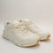 ON Cloudzone Moon Trainers Ivory Ivory F UK Size 6