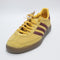 adidas Handball Spezial Trainers Preloved Yellow Shadow Red Gold Metallic UK Size 6