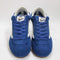Vans Super Lowpro Skate Shoe True Blue UK Size 5.5