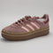 adidas Gazelle Bold W Trainers Warm Clay Clear Orange Preloved Ruby UK Size 4.5