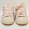 adidas Campus 00s Trainers Wonder Quartz Cream White Wonder Mauve UK Size 4.5