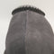 Mens UGG Tasman II Slippers Dark Grey UK Size 10