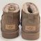 Womens UGG Classic Ultra Mini Boots Caribou UK Size 5