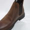 Mens Barbour Patton Chelsea Boots Teak UK Size 9