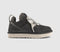 Womens UGG Lowmel Trainers Dense Smoke UK Size 6