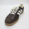adidas Samba Og Trainers Dark Brown Offwhite Gum UK Size 9