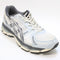 ASICS Gel-Kayano 121 White Carrier Grey UK Size 5