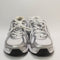 New Balance 740 V2 Trainers White Navy UK Size 9