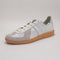 Adidas BW Army Trainers White White Gum UK Size 7.5
