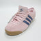 adidas Italia 70s Trainers Clear Pink Preloved Ink Gum UK Size 6