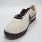 Nike Astrograbber Trainers Light Cream Burgundy Crush Arctic Orange UK Size 7
