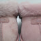 Womens UGG Coquette Slipper Pink Dawn UK Size 6