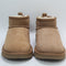 Kids UGG Classic Ultra Mini Boots Kids Chestnut UK Size 12 youth