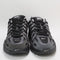Nike P-6000 Trainers Anthracite Black Chrome Metallic Silver UK Size 5