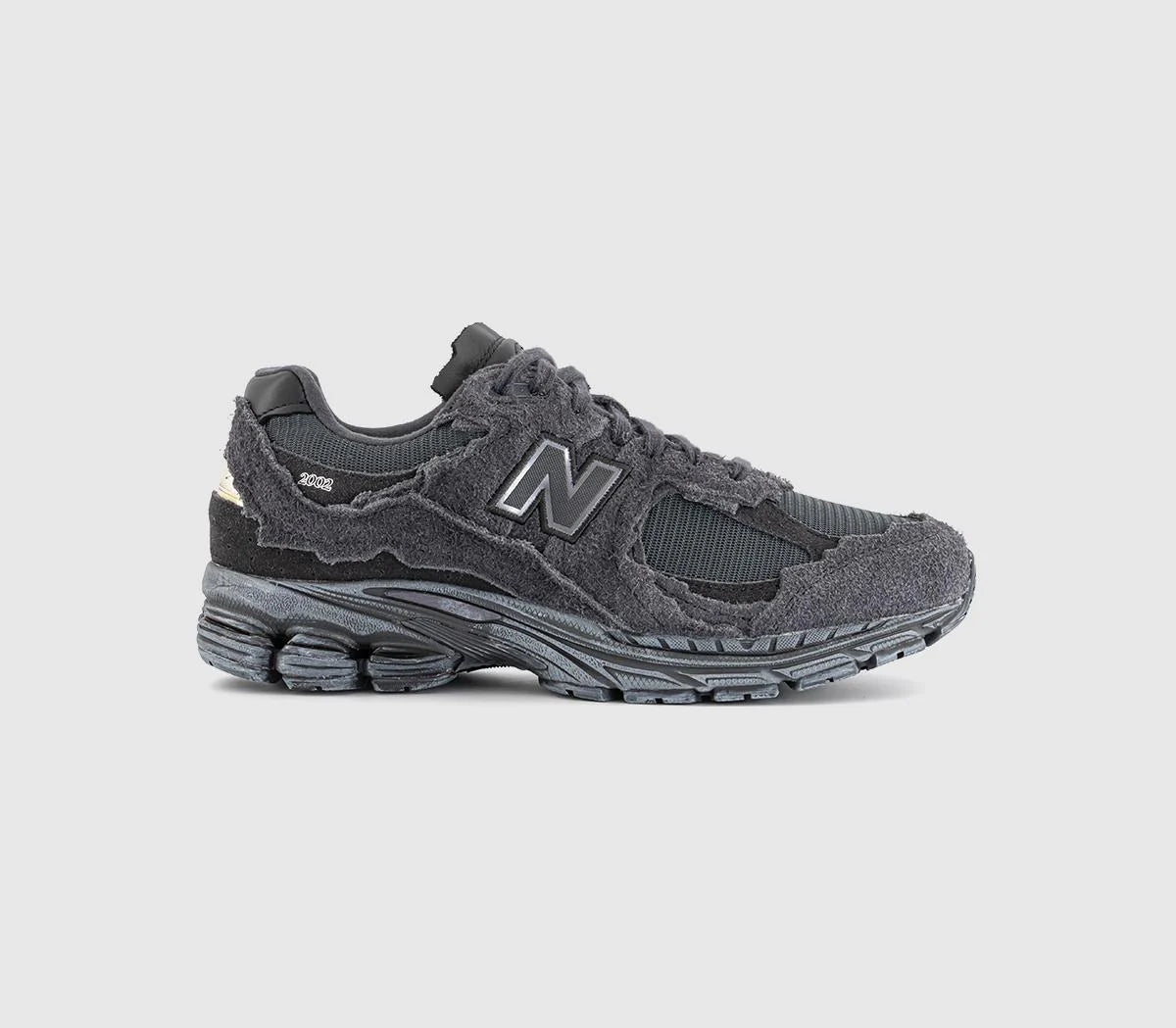 New Balance 2002 Protection Pack 'Phantom' Trainers Phantom Pp UK Size 8