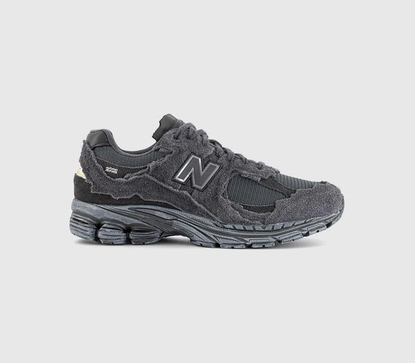 New Balance 2002 Protection Pack 'Phantom' Trainers Phantom Pp UK Size 8