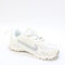Kids Nike Vomero Infant Trainers Sail Metallic Silvervast Grey UK Size 9.5 infant