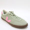 VEJA Panenka Trainers Clay Malibu Bark F UK Size 4