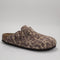 Womens BIRKENSTOCK Boston Clogs Leo Sandcastle UK Size 7 EU40