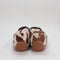 Womens PUMA Speedcat Ballet Trainers Cow Print Brown UK Size 8
