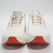 ON Cloudmonster Trainers Ivory Creek F UK Size 5.5