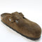 Womens BIRKENSTOCK Boston Clogs Carafe Brown UK Size 4.5 EU37
