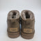 Womens UGG Classic Ultra Mini Boots Caribou UK Size 4