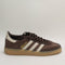 adidas Handball Spezial Dark Brown Snake UK Size 6