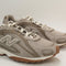 New Balance 204L Trainers Dark Olvine Gum UK Size 6