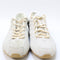 adidas Ghost Sprint Trainers Offwhite Sand Strata Gold Metallic UK Size 6