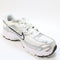 Nike Air Max Moto 2K Trainers White White Black Summit White UK Size 9