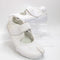 Nike Air Rift Trainers White White Pure Platinum UK Size 3.5