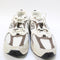 New Balance MR530 Trainers Sea Salt Cortado UK Size 4