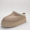Womens UGG Tazz Il Slippers Sand UK Size 5