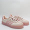 adidas Sambae Trainers Wonder Quartz Wonder Mauve Wonder Mauve UK Size 5
