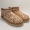 Womens UGG Classic Ultra Mini Boots Plains Felicity Leopard Jasmine UK Size 6