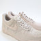 Nike Air Force 1 07 Trainers Silt Red Silt Red Particle Pink UK Size 5
