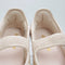 adidas Samba Jane Ballet Trainers Wonder Quartz Halo Blush Gold Metallic UK Size 6.5