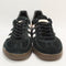 adidas Handball Spezial Core Black White Gum Trainers UK Size 8