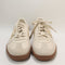 PUMA Palermo Trainers Alpine Snow UK Size 9