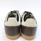 adidas Samba Og Trainers Brown Putty Grey Gold Metallic UK Size 6.5