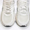 Saucony Progrid Omni 9 Trainers White Silver UK Size 6