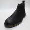 Mens OFFICE Bernard Nubuck Chelsea Boots Black Nubuck UK Size 7