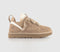 UGG Lowmel Trainers Sand UK Size 6
