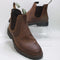 Mens Barbour Barbour Patton Chelsea Boots Teak UK Size 8