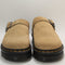 Womens Dr. Martens Zebzag Mule Savannah Tan UK Size 6